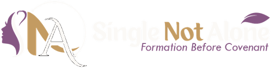 Single Not Alone, formation before covenant